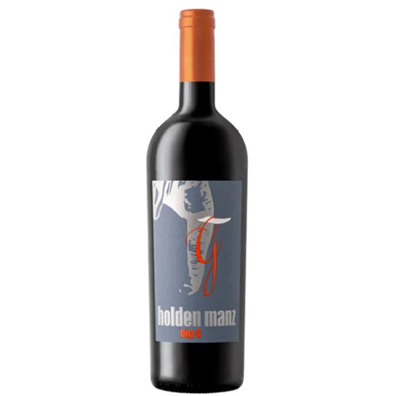 Holden Manz Big G 2020 - WINE-OF-THE-MONTH-CLUB
