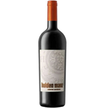 Holden Manz Cabernet Sauvignon 2021 - WINE-OF-THE-MONTH-CLUB