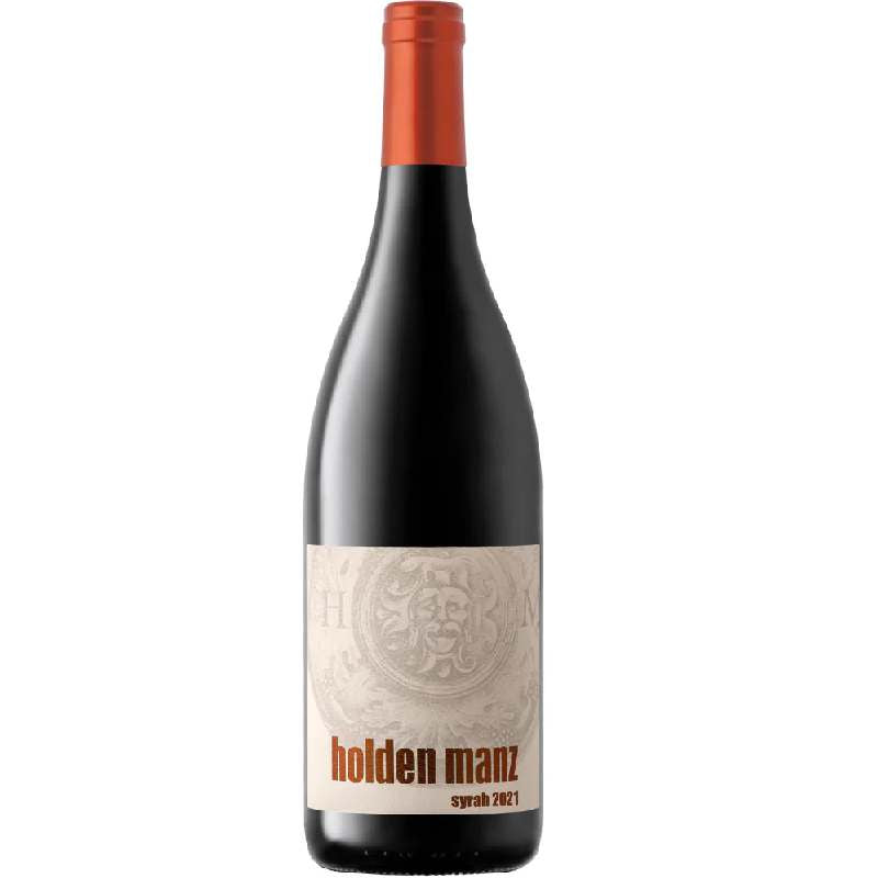 Holden Manz Syrah 2021 - WINE-OF-THE-MONTH-CLUB