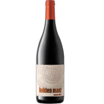 Holden Manz Syrah 2021 - WINE-OF-THE-MONTH-CLUB