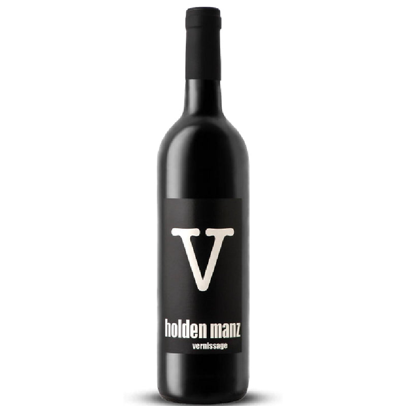 Holden Manz Vernissage 2021 - WINE-OF-THE-MONTH-CLUB