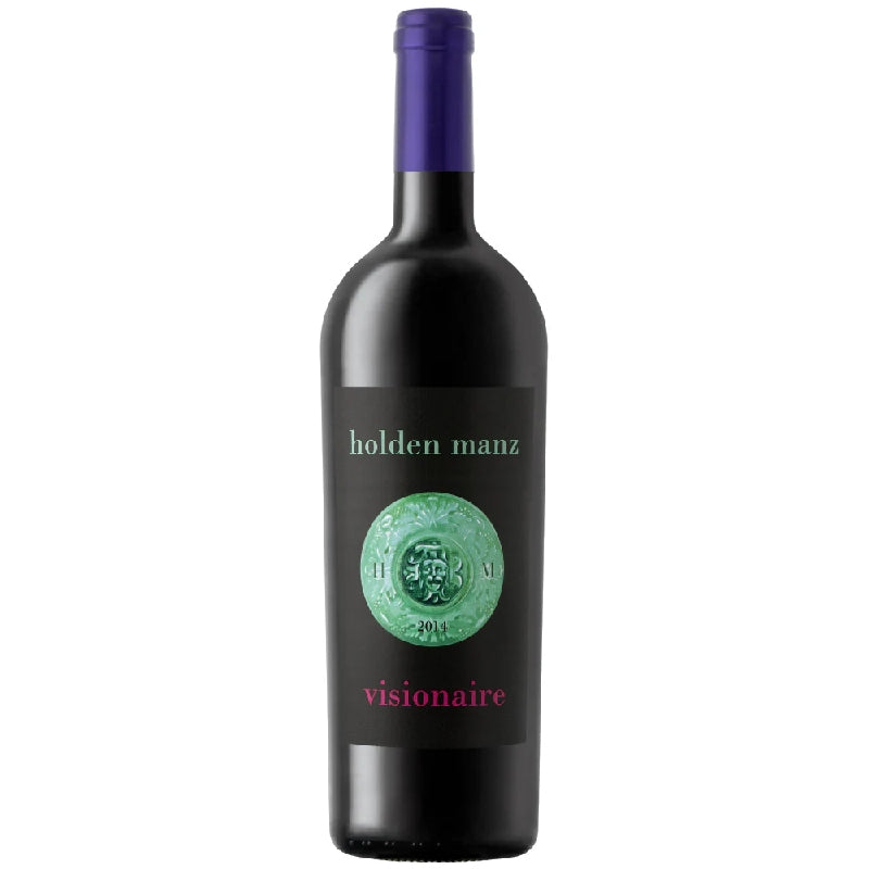 Holden Manz Visionaire 2020 - WINE-OF-THE-MONTH-CLUB
