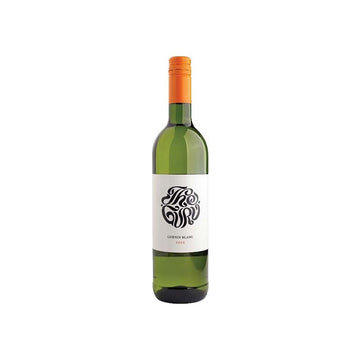 Hoopenburg Guru Chenin Blanc 2024 - WINE-OF-THE-MONTH-CLUB