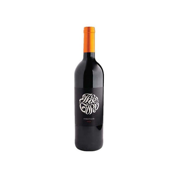 Hoopenburg Guru Pinotage 2023 - WINE-OF-THE-MONTH-CLUB