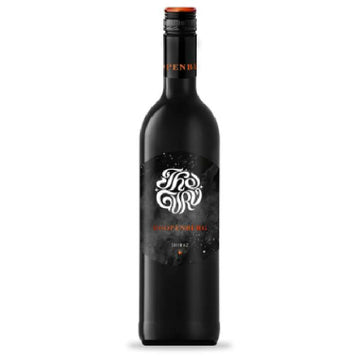 Hoopenburg Guru Shiraz 2022 - WINE-OF-THE-MONTH-CLUB