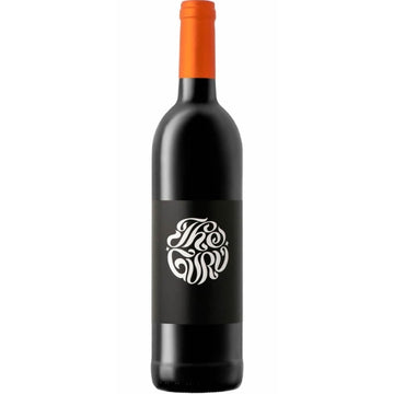 Hoopenburg Guru Sweet Red 2021 - WINE-OF-THE-MONTH-CLUB