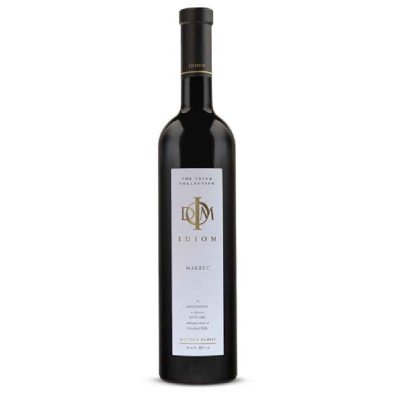 Idiom Malbec 2021 - WINE-OF-THE-MONTH-CLUB