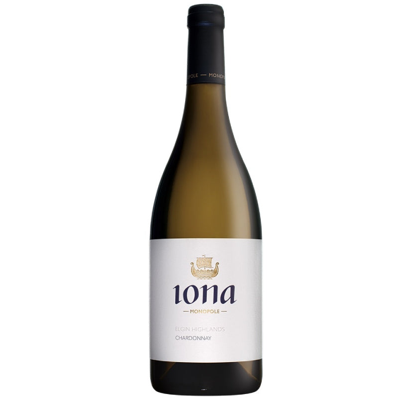 Iona Highlands Chardonnay 2022 - WINE-OF-THE-MONTH-CLUB