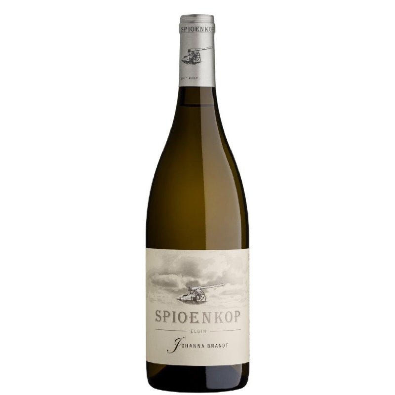 Spioenkop Johanna Brandt Chenin Blanc 2019 (FWA) - WINE-OF-THE-MONTH-CLUB