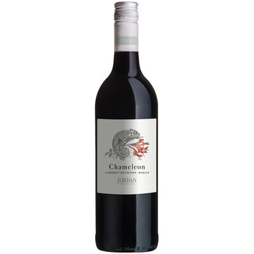 Jordan Chameleon Cabernet Merlot 2023 - WINE-OF-THE-MONTH-CLUB