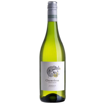 Jordan Chameleon Chenin Blanc 2025 - WINE-OF-THE-MONTH-CLUB