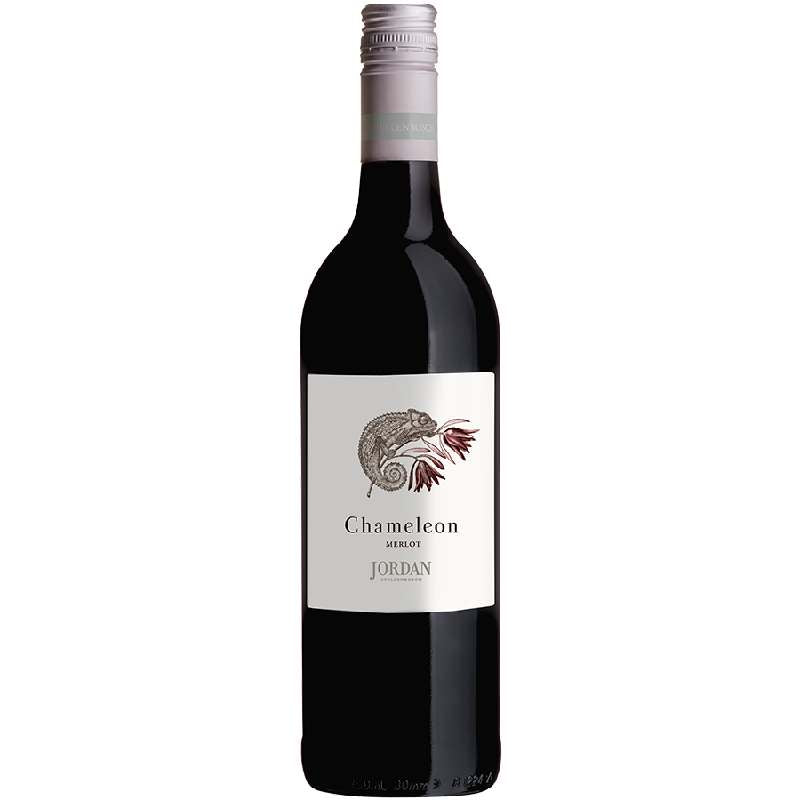 Jordan Chameleon Merlot 2023 - WINE-OF-THE-MONTH-CLUB