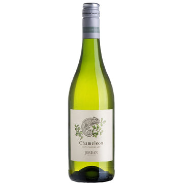 Jordan Chameleon Sauvignon Blanc 2025 - WINE-OF-THE-MONTH-CLUB