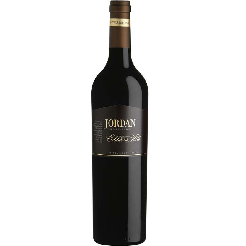 Jordan Cobblers Hill 2022 - WINE-OF-THE-MONTH-CLUB