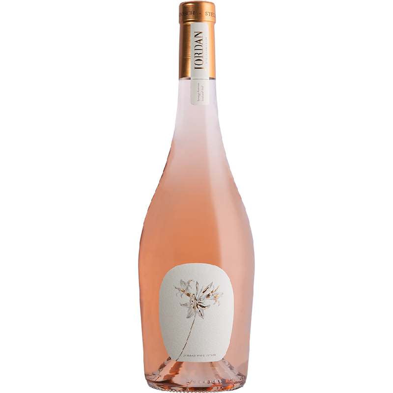 Jordan Dry Rosé 2024 - WINE-OF-THE-MONTH-CLUB
