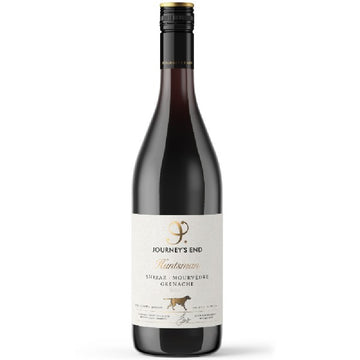 Journeys End Huntsman SMG 2021 - WINE-OF-THE-MONTH-CLUB