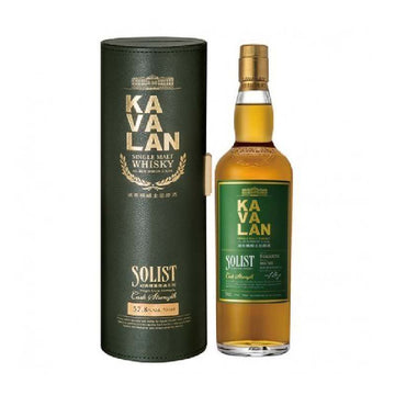 Kavalan Ex-Bourbon Cask - WINE-OF-THE-MONTH-CLUB