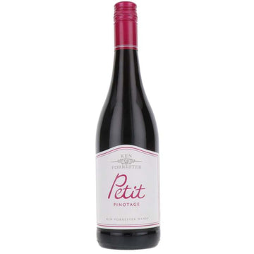 Ken Forrester Petit Pinotage 2022 - WINE-OF-THE-MONTH-CLUB