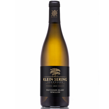 Klein Sering Sauvignon Blanc Semillon Blend 2022 - WINE-OF-THE-MONTH-CLUB