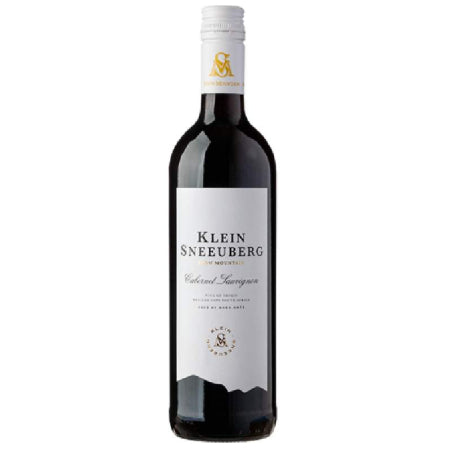 Klein Sneeuberg Cabernet Sauvignon 2023 - WINE-OF-THE-MONTH-CLUB