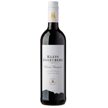 Klein Sneeuberg Cabernet Sauvignon 2023 - WINE-OF-THE-MONTH-CLUB