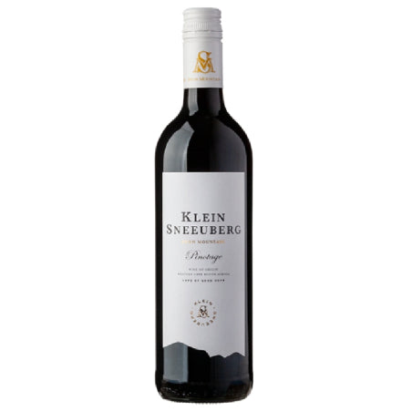 Klein Sneeuberg Pinotage 2023 - WINE-OF-THE-MONTH-CLUB