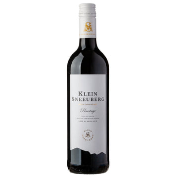 Klein Sneeuberg Pinotage 2023 - WINE-OF-THE-MONTH-CLUB