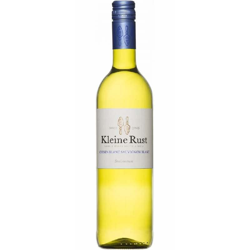 Kleine Rust Chenin Blanc Sauvignon Blanc 2024 - WINE-OF-THE-MONTH-CLUB
