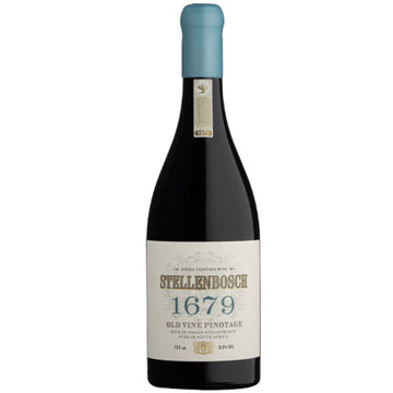 Koelenhof The Stellenbosch 1679 Pinotage 2020 - WINE-OF-THE-MONTH-CLUB