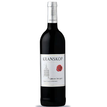 Kranskop Cabernet Sauvignon 2019 - WINE-OF-THE-MONTH-CLUB