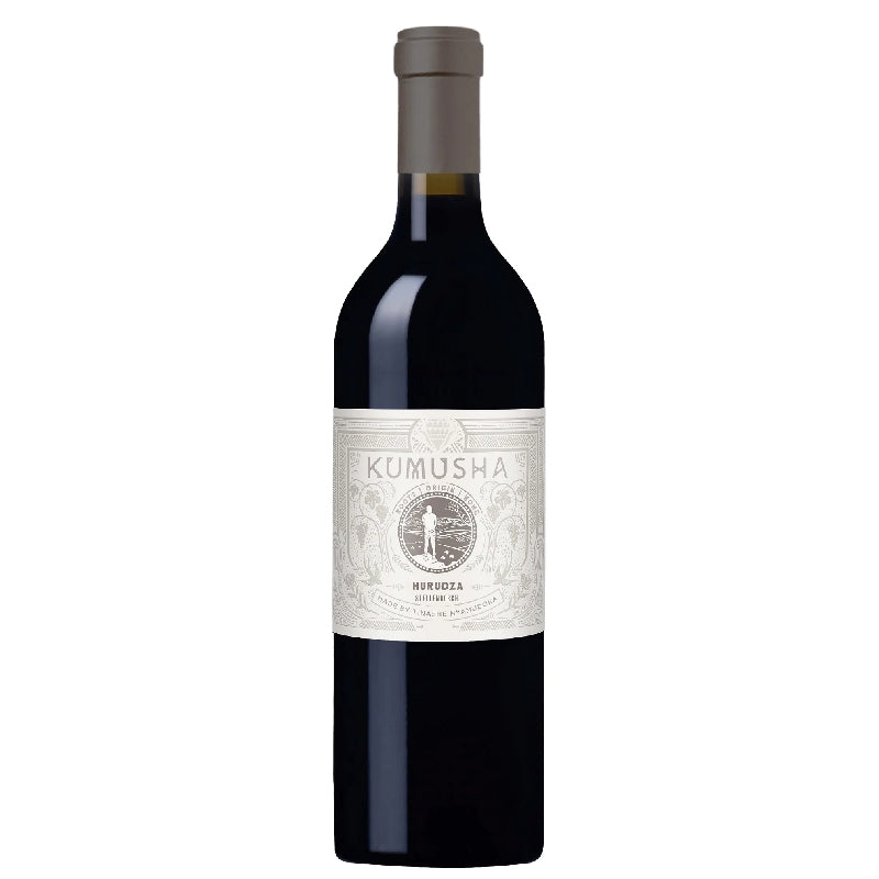 Kumusha Hurudza Cabernet Sauvignon 2021 - WINE-OF-THE-MONTH-CLUB