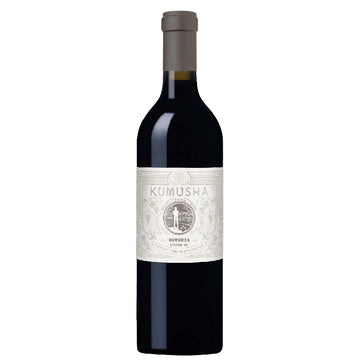 Kumusha Hurudza Cabernet Sauvignon 2021 - WINE-OF-THE-MONTH-CLUB