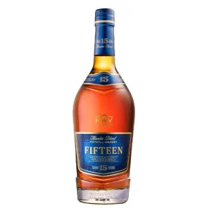 KWV 15yr Brandy - WINE-OF-THE-MONTH-CLUB