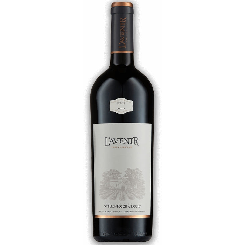 L'Avenir Provenance Classic 2020 - WINE-OF-THE-MONTH-CLUB