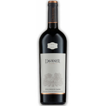 L'Avenir Provenance Classic 2020 - WINE-OF-THE-MONTH-CLUB