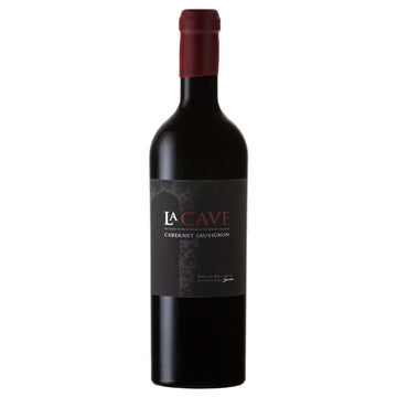 La Cave Cabernet Sauvignon 2020 - WINE-OF-THE-MONTH-CLUB