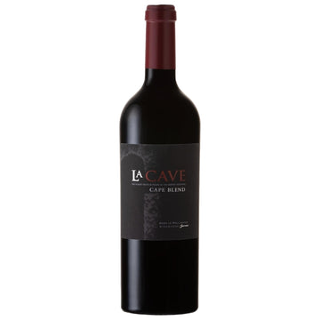 La Cave Cape Blend 2021 - WINE-OF-THE-MONTH-CLUB