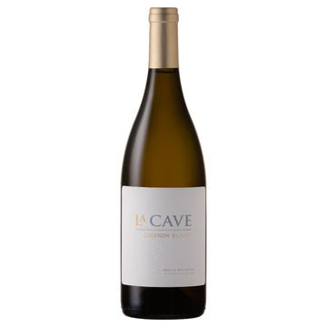 La Cave Chenin Blanc 2024 - WINE-OF-THE-MONTH-CLUB
