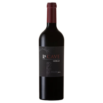 La Cave Shiraz 2019 - WINE-OF-THE-MONTH-CLUB