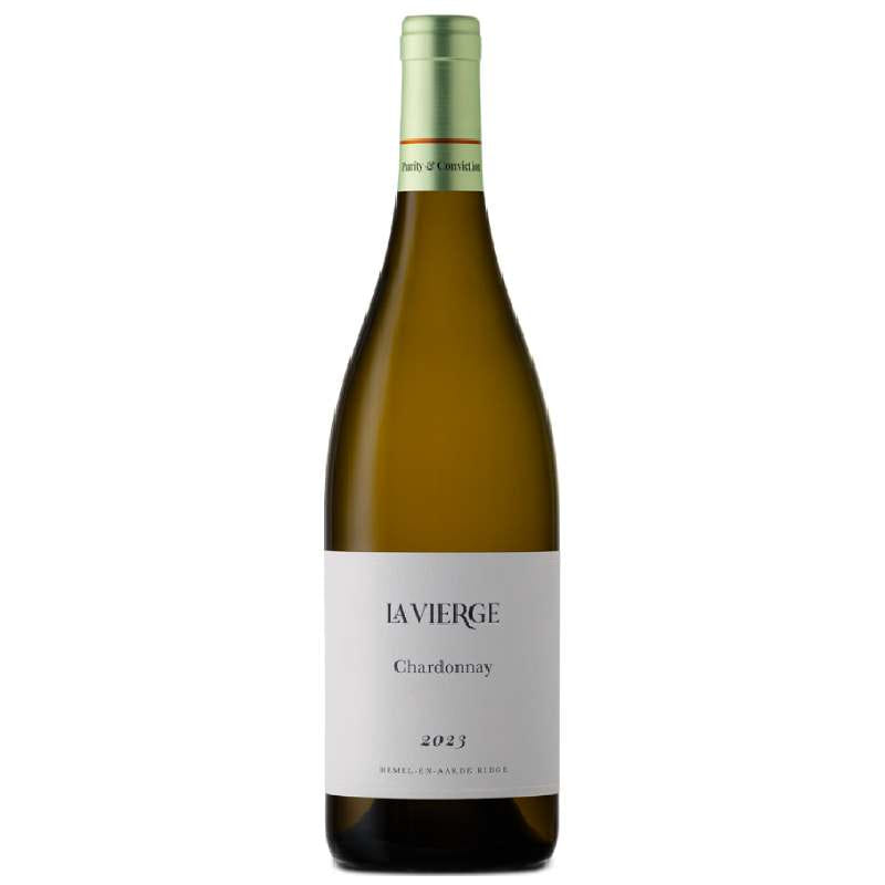 La Vierge Estate Chardonnay 2023 - WINE-OF-THE-MONTH-CLUB