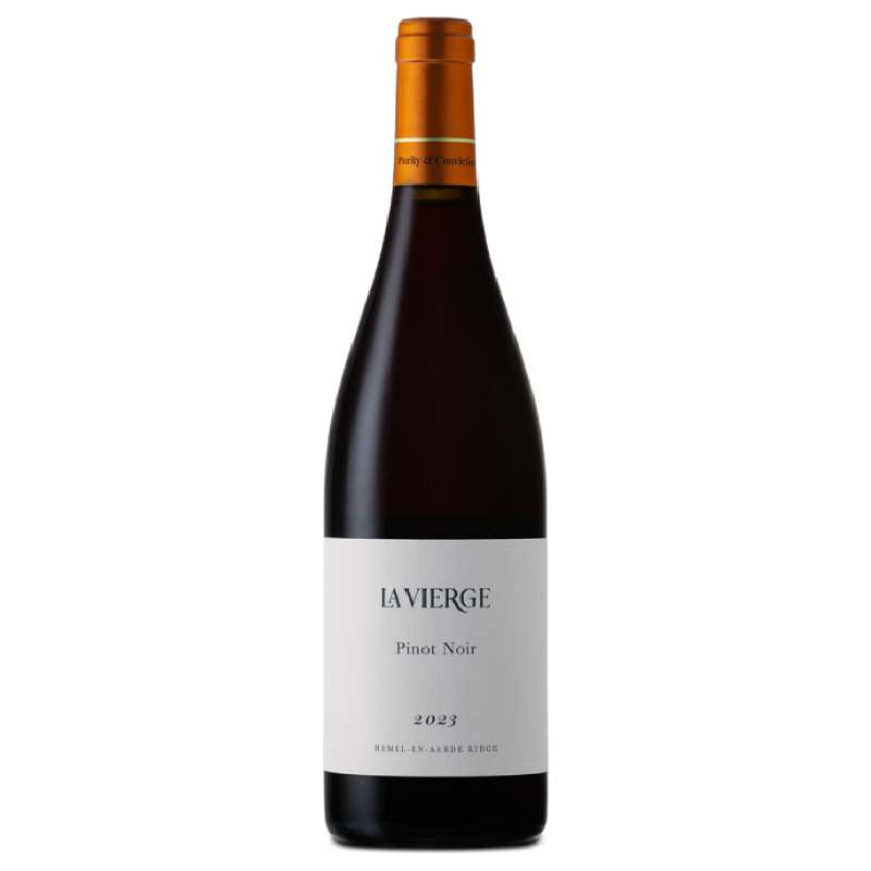 La Vierge Estate Pinot Noir 2023 - WINE-OF-THE-MONTH-CLUB
