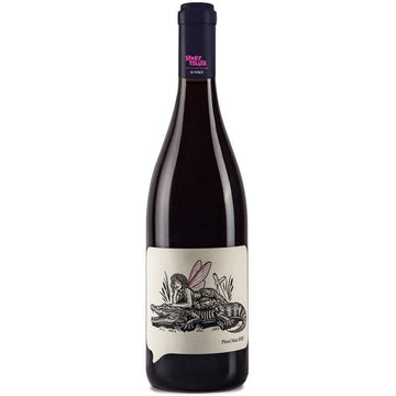 La Vierge Storyteller Pinot Noir 2023 - WINE-OF-THE-MONTH-CLUB