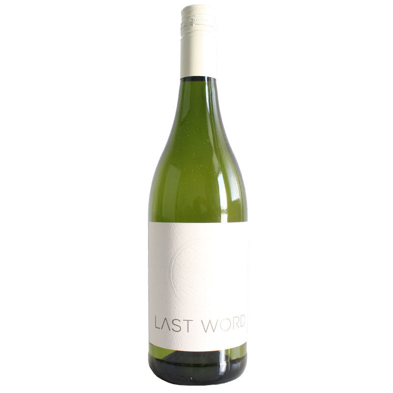 Last Word White 2024 (OL) - WINE-OF-THE-MONTH-CLUB