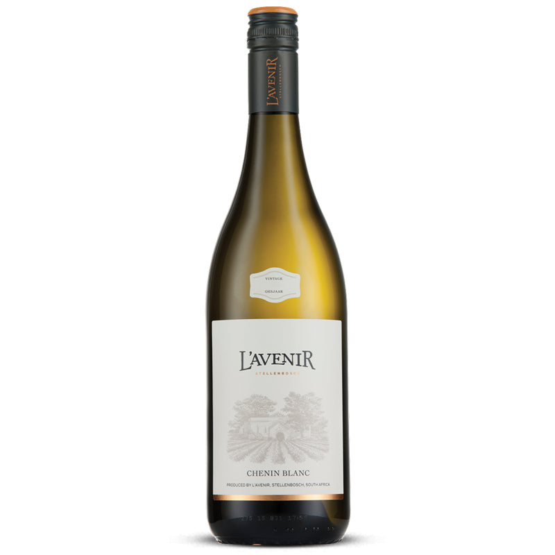 L'Avenir Provenance Chenin Blanc 2024 - WINE-OF-THE-MONTH-CLUB