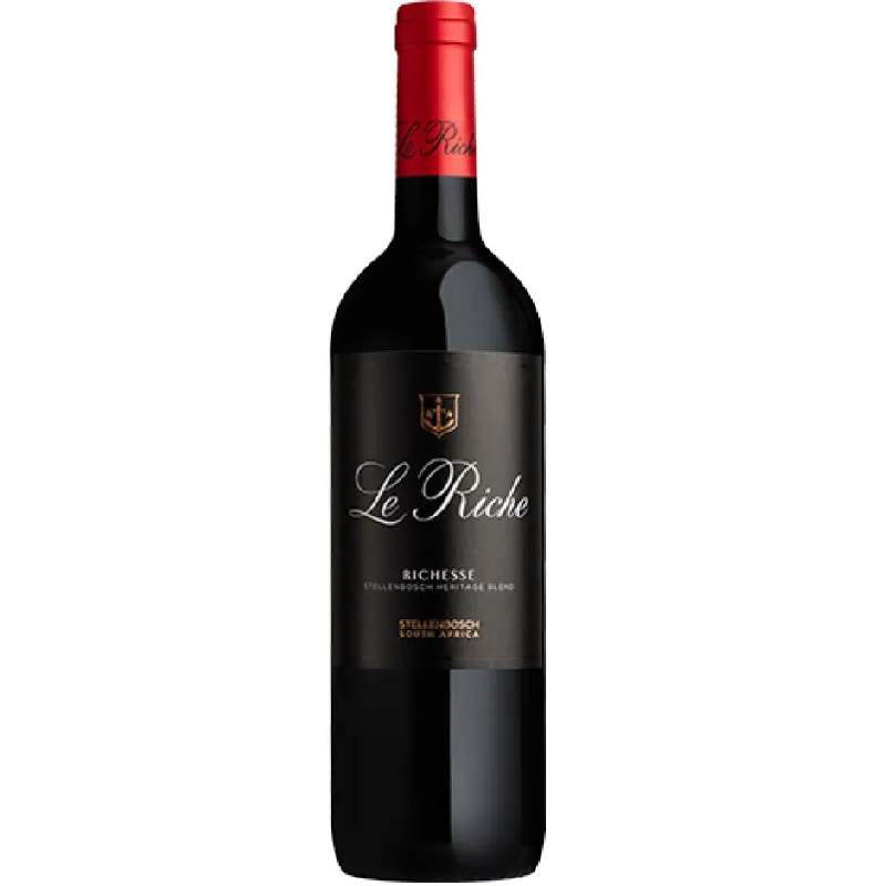 Le Riche Richesse 2022 - WINE-OF-THE-MONTH-CLUB