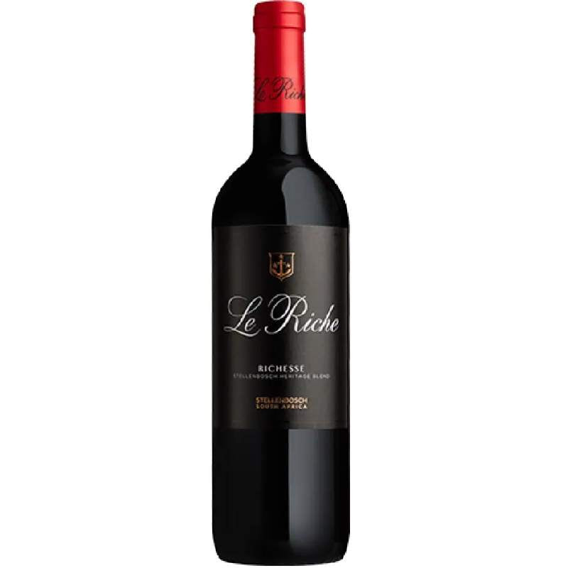 Le Riche Richesse 2022 - WINE-OF-THE-MONTH-CLUB