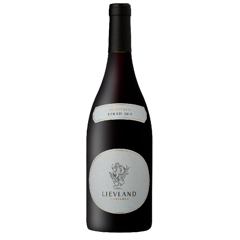 Lievland Heart's Ease Syrah 2019 (Diners) - WINE-OF-THE-MONTH-CLUB
