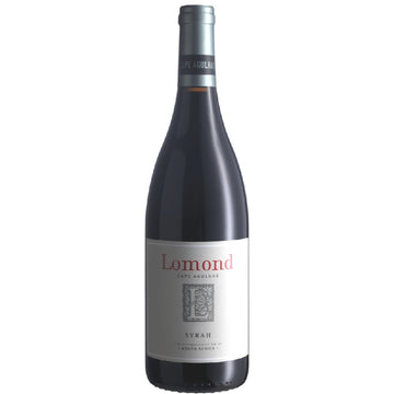 Lomond Estate Syrah 2022 - WINE-OF-THE-MONTH-CLUB