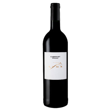Lynx Cabernet Franc 2018 - WINE-OF-THE-MONTH-CLUB