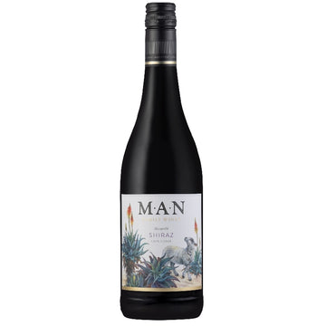 MAN Skaapveld Shiraz 2024 (Top 12) - WINE-OF-THE-MONTH-CLUB